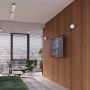 Sollux Lighting Yoli SL2262 lampa podsufitowa 1x8 W zielona zdj.8