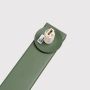 Sollux Lighting Yoli SL2263 lampa podsufitowa 2x8 W zielona zdj.7