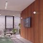Sollux Lighting Yoli SL2263 lampa podsufitowa 2x8 W zielona zdj.9