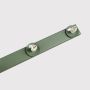 Sollux Lighting Yoli SL2265 lampa podsufitowa 4x8 W zielona zdj.6
