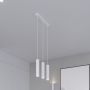 Sollux Lighting Lagos SL1078 lampa wisząca zdj.5