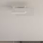 Sollux Lighting Lappo SL1093 lampa podsufitowa 2x60 W biały zdj.5