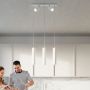 Sollux Lighting Ring SL1098 lampa wisząca zdj.8