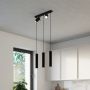 Sollux Lighting Ring SL1099 lampa wisząca zdj.7
