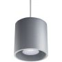 Sollux Lighting Orbis SL0052 lampa wisząca zdj.1