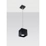 Sollux Lighting Quad SL0060 lampa wisząca zdj.3