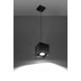 Sollux Lighting Quad SL0060 lampa wisząca zdj.4