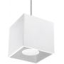 Sollux Lighting Quad SL0062 lampa wisząca zdj.1