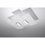 Sollux Lighting Fabiano SL0198 lampa podsufitowa zdj.7