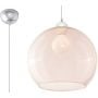 Sollux Lighting Ball SL0249 lampa wisząca zdj.1