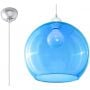 Sollux Lighting Ball SL0251 lampa wisząca zdj.1