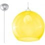 Sollux Lighting Ball SL0252 lampa wisząca zdj.1