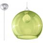 Sollux Lighting Ball SL0254 lampa wisząca zdj.1