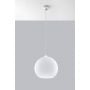 Sollux Lighting Ball SL0256 lampa wisząca zdj.3