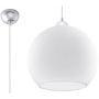 Sollux Lighting Ball SL0256 lampa wisząca zdj.1