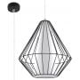 Sollux Lighting Demi SL0298 lampa wisząca zdj.1