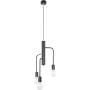 Sollux Lighting Duomo SL0302 lampa wisząca zdj.1