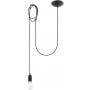 Sollux Lighting Edison SL0369 lampa wisząca zdj.1