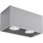 Sollux Lighting Quad Maxi SL0382 lampa podsufitowa zdj.1