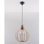 Sollux Lighting Arancia SL0391 lampa wisząca zdj.3