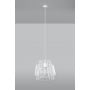 Sollux Lighting Gate SL0662 lampa wisząca zdj.7