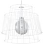 Sollux Lighting Gate SL0662 lampa wisząca zdj.1