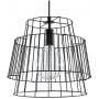 Sollux Lighting Gate SL0663 lampa wisząca zdj.1