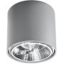 Sollux Lighting Tiube SL0696 lampa podsufitowa zdj.1