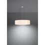 Sollux Lighting Skala SL0757 lampa wisząca zdj.4