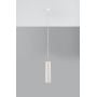 Sollux Lighting Nancy SL0843 lampa wisząca zdj.3