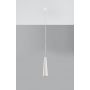 Sollux Lighting Electra SL0845 lampa wisząca zdj.6