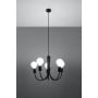 Sollux Lighting Piccolo SL0855 lampa wisząca zdj.4