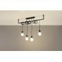 Sollux Lighting Salmanca SL0895 lampa wisząca zdj.4