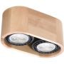 Sollux Lighting Basic SL0914 lampa podsufitowa zdj.1