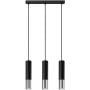 Sollux Lighting Loopez SL0942 lampa wisząca zdj.1