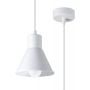 Sollux Lighting Taleja SL0983 lampa wisząca zdj.1