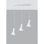 Sollux Lighting Taleja SL0984 lampa wisząca zdj.3