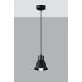 Sollux Lighting Taleja SL0985 lampa wisząca zdj.3