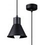 Sollux Lighting Taleja SL0985 lampa wisząca zdj.1