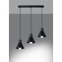 Sollux Lighting Taleja SL0986 lampa wisząca zdj.4