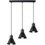 Sollux Lighting Taleja SL0986 lampa wisząca zdj.1