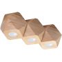 Sollux Lighting Woody SL1010 lampa podsufitowa zdj.1