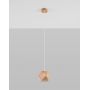 Sollux Lighting Woody SL1011 lampa wisząca zdj.6