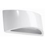 Sollux Lighting Vixen SL1048 kinkiet 1x40 W biały zdj.1