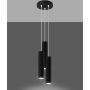 Sollux Lighting Lagos SL1079 lampa wisząca zdj.4