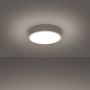 Sollux Lighting Onyx SL1243 plafon 1x23 W biały zdj.5