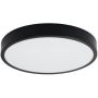 Sollux Lighting Onyx SL1246 plafon 1x32 W czarny zdj.3