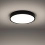 Sollux Lighting Onyx SL1246 plafon 1x32 W czarny zdj.5