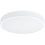 Sollux Lighting Onyx SL1247 plafon 1x32 W biały zdj.3