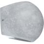 Sollux Lighting Globe SL1362 kinkiet 2x8 W szary zdj.1